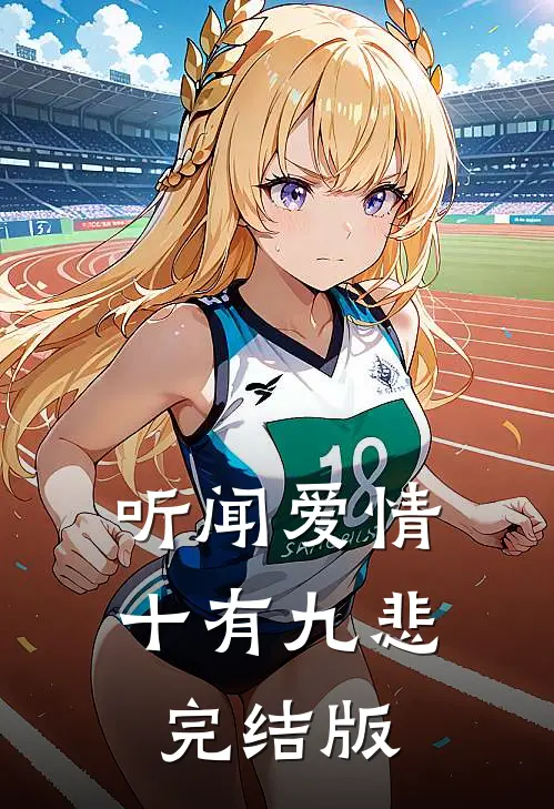 听闻爱情十有九悲完结版