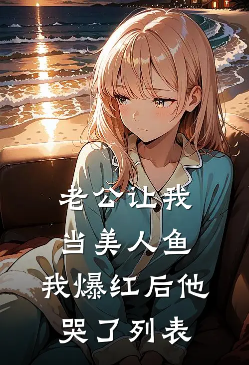 老公让我当美人鱼，我爆红后他哭了列表