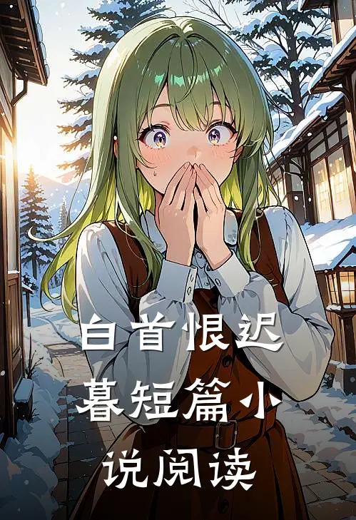 白首恨迟暮短篇小说阅读