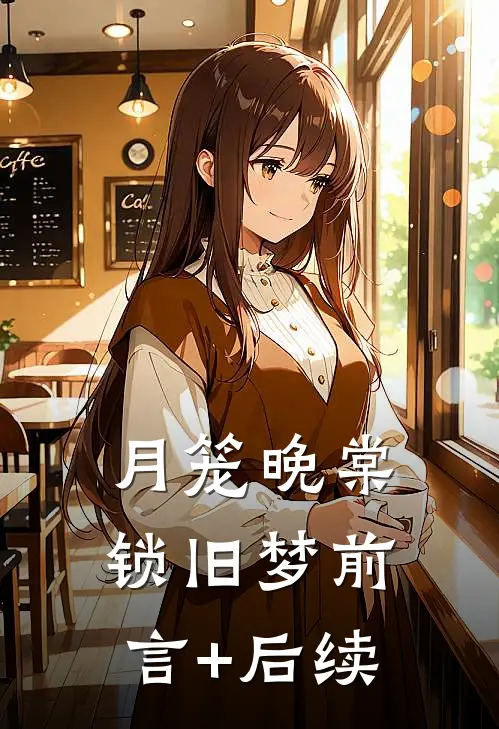 月笼晚棠锁旧梦前言+后续