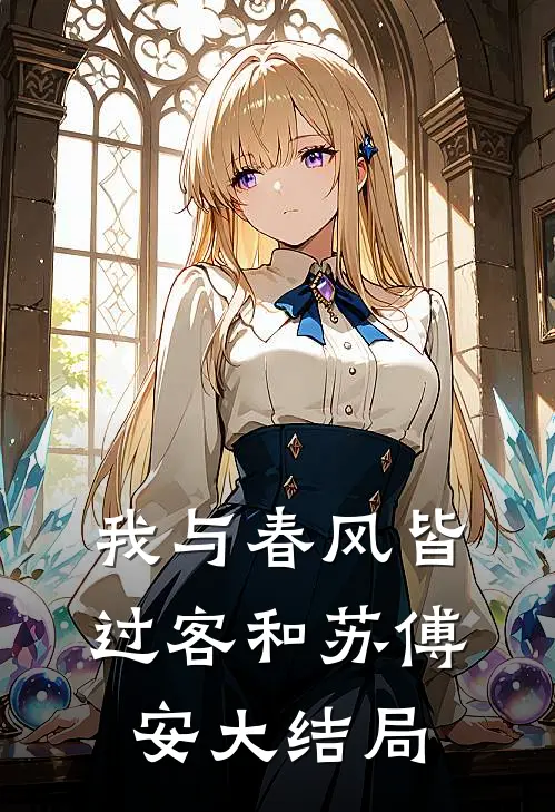 我与春风皆过客和苏傅安大结局