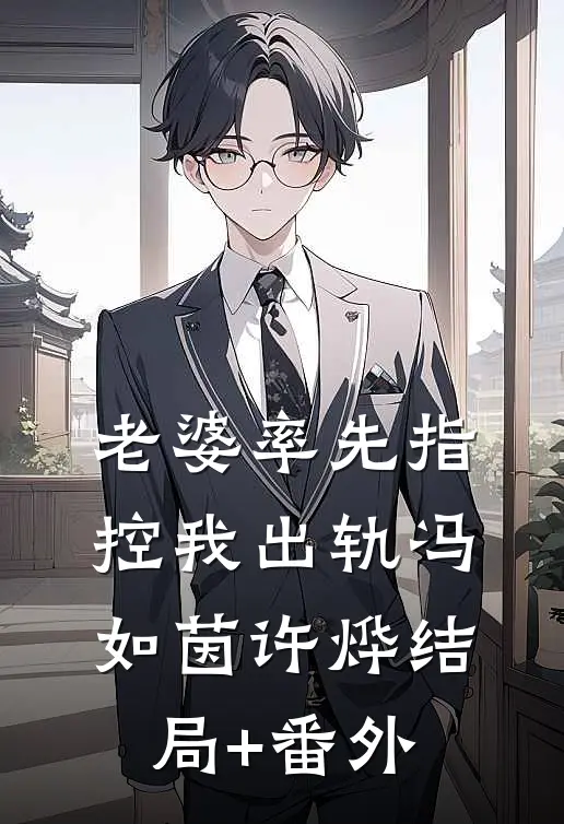 老婆率先指控我出轨冯如茵许烨结局+番外