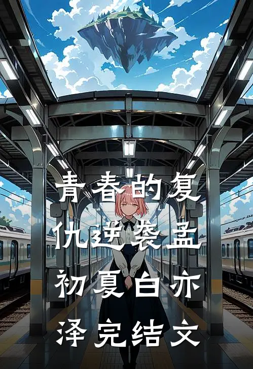 青春的复仇逆袭孟初夏白亦泽完结文