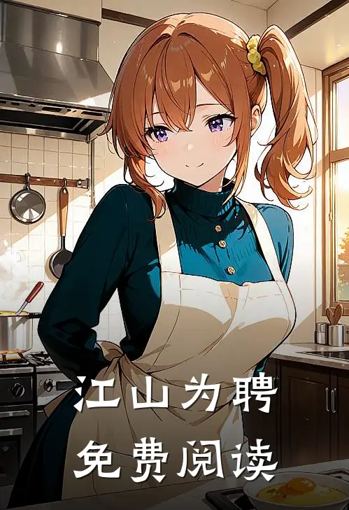 江山为聘免费阅读