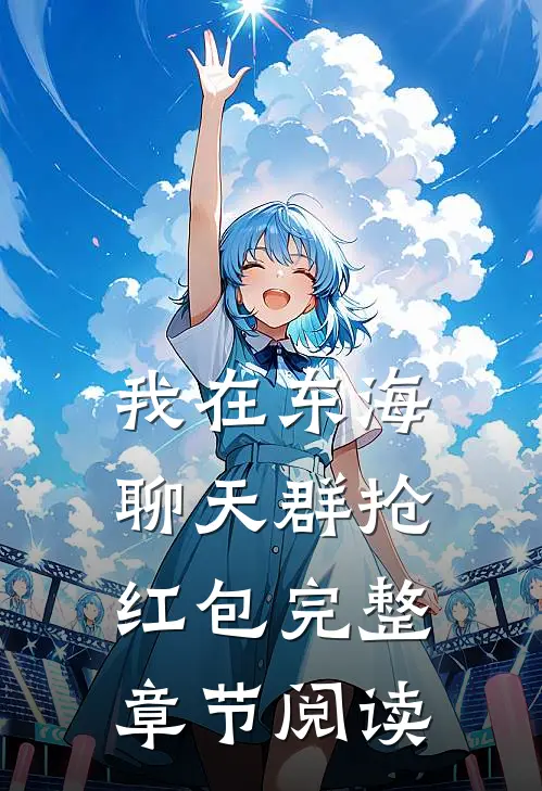 我在东海聊天群抢红包完整章节阅读