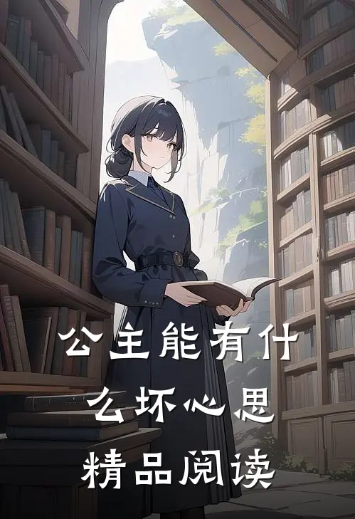 公主能有什么坏心思精品阅读