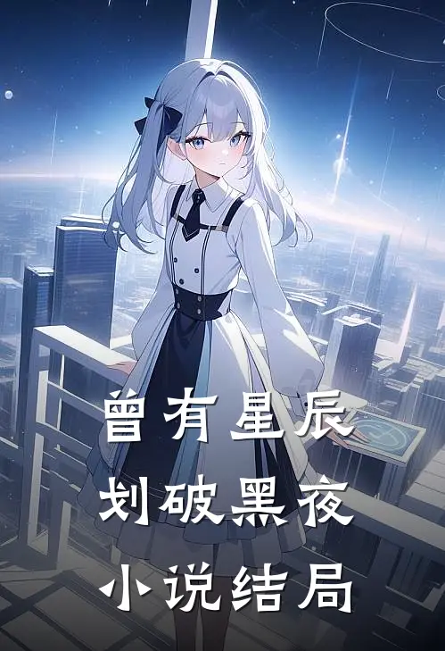 曾有星辰划破黑夜小说结局