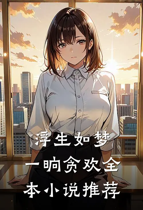 浮生如梦，一晌贪欢全本小说推荐