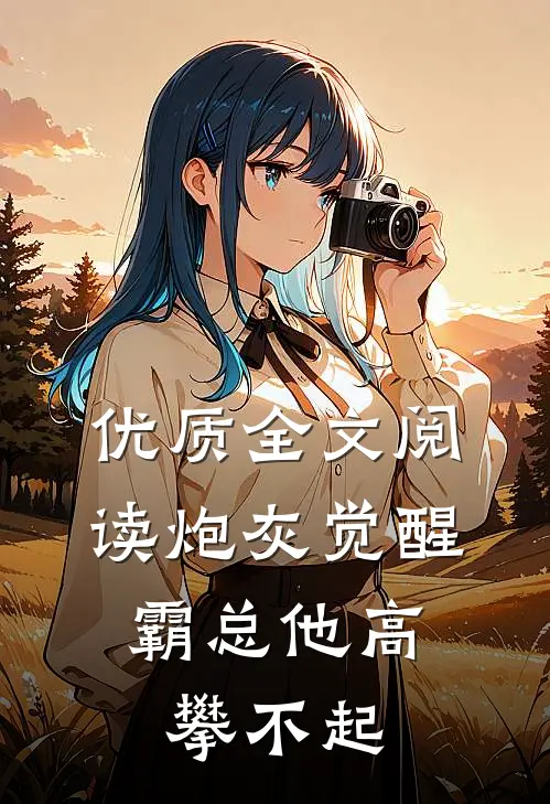 优质全文阅读炮灰觉醒：霸总他高攀不起