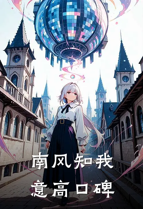 南风知我意高口碑