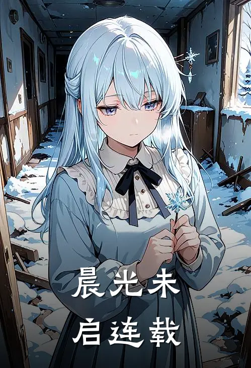 晨光未启连载