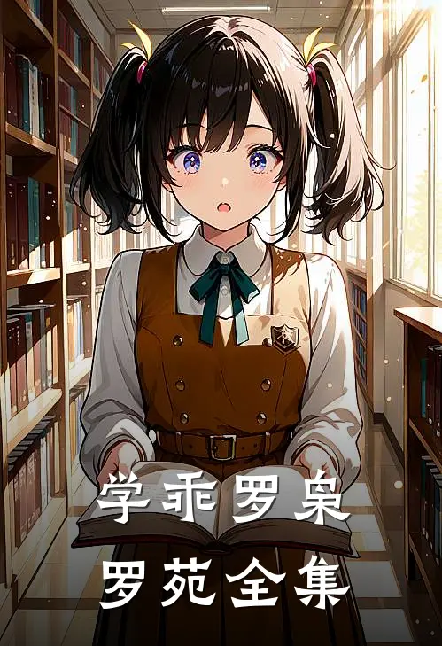 学乖罗枭罗苑全集