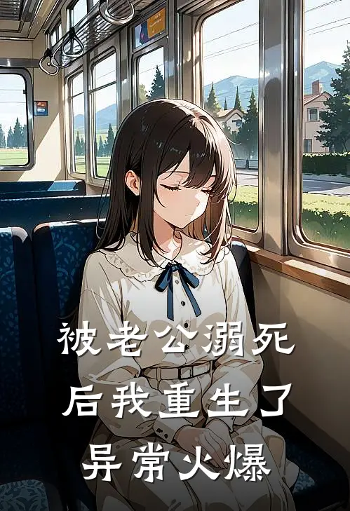 被老公溺死后我重生了异常火爆