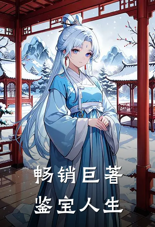 畅销巨著鉴宝人生