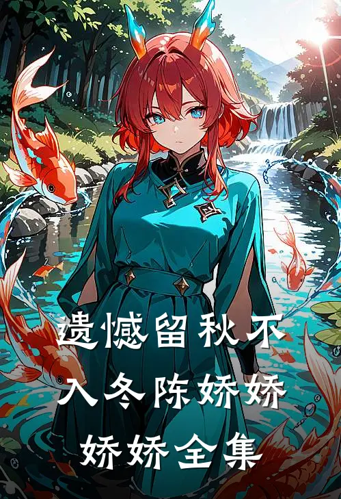 遗憾留秋不入冬陈娇娇娇娇全集