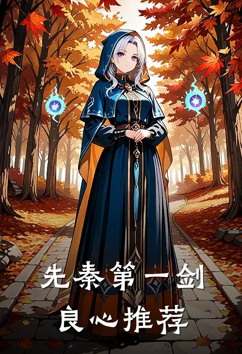先秦第一剑良心推荐