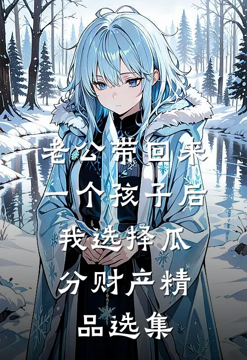 老公带回来一个孩子后，我选择瓜分财产精品选集