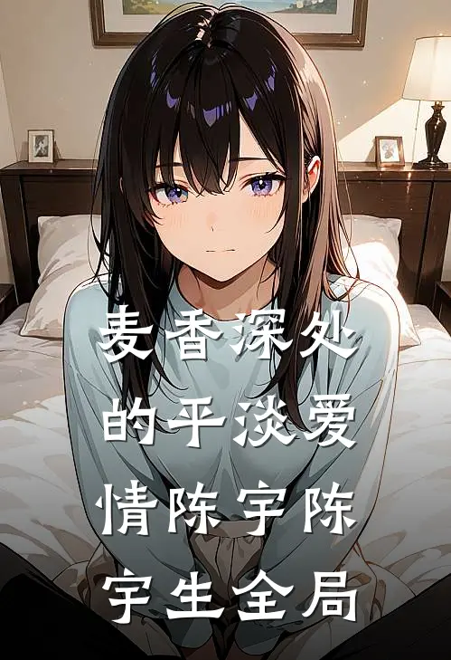 麦香深处的平淡爱情陈宇陈宇生全局