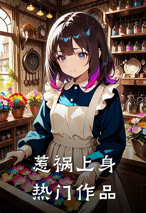 惹祸上身热门作品