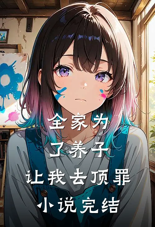 全家为了养子，让我去顶罪小说完结