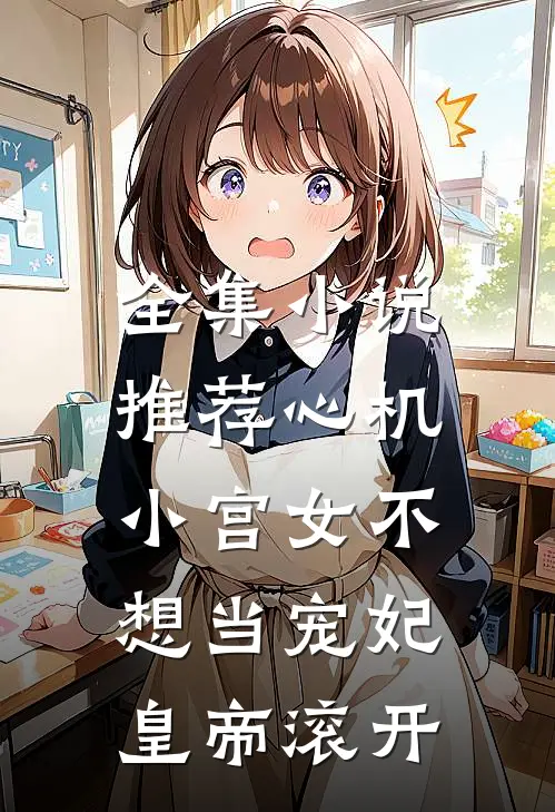 全集小说推荐心机小宫女不想当宠妃，皇帝滚开