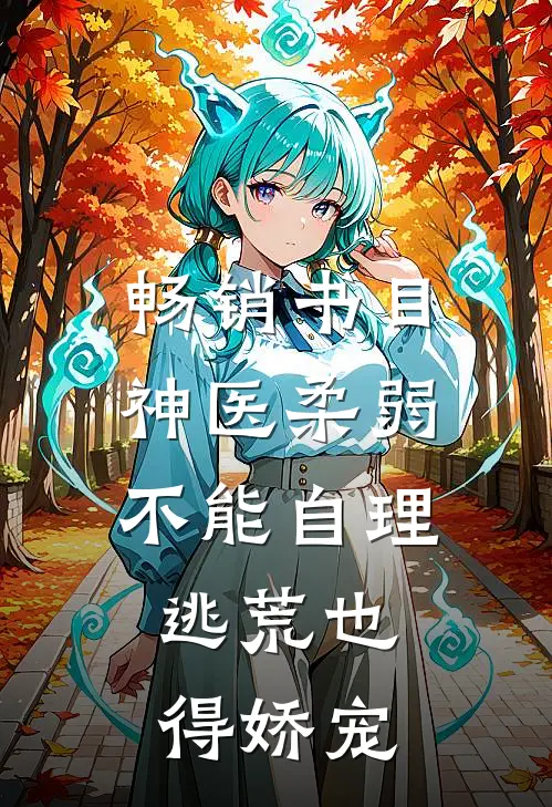 畅销书目神医柔弱不能自理,逃荒也得娇宠
