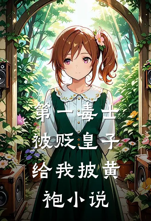 第一毒士：被贬皇子给我披黄袍小说