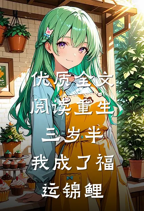 优质全文阅读重生三岁半：我成了福运锦鲤