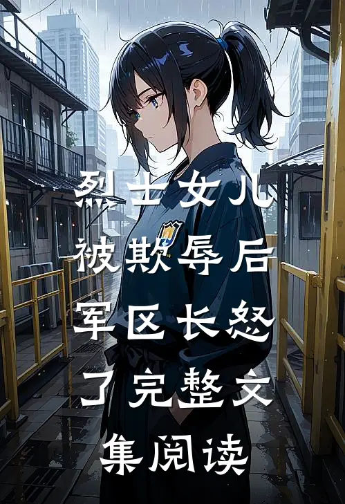 烈士女儿被欺辱后，军区长怒了完整文集阅读