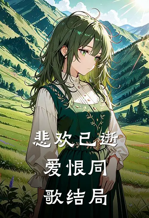 悲欢已逝，爱恨同歌结局
