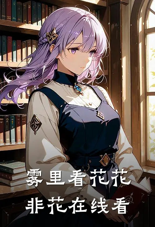 雾里看花花非花在线看