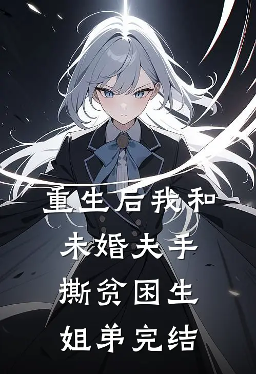 重生后我和未婚夫手撕贫困生姐弟完结