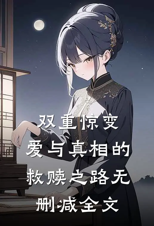 双重惊变：爱与真相的救赎之路无删减全文