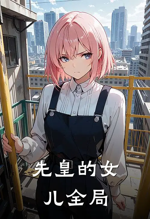 先皇的女儿全局