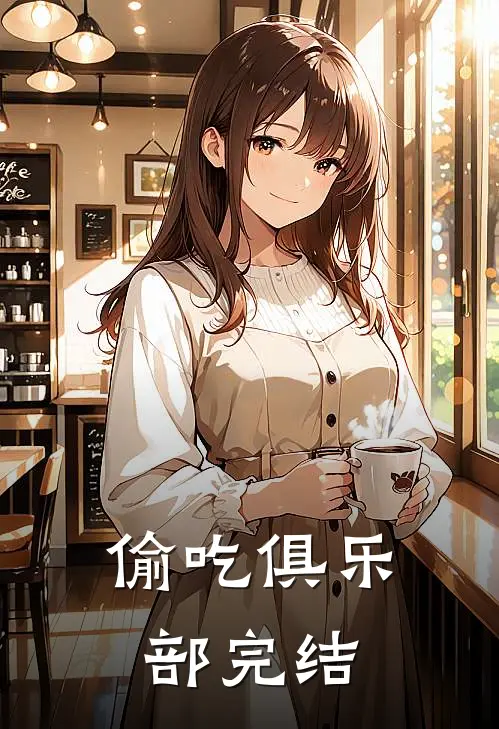 偷吃俱乐部完结