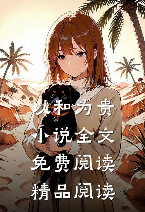 以和为贵小说全文免费阅读精品阅读
