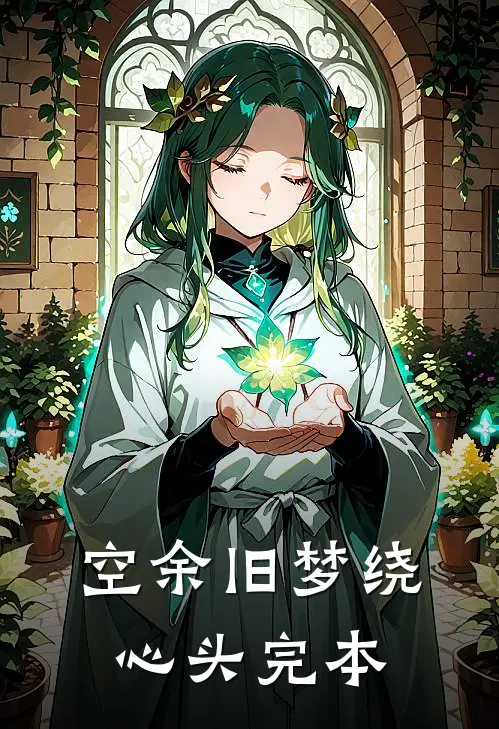 空余旧梦绕心头完本