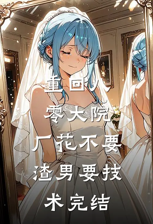 重回八零大院，厂花不要渣男要技术完结