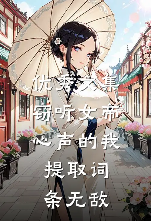 优秀文集窃听女帝心声的我，提取词条无敌