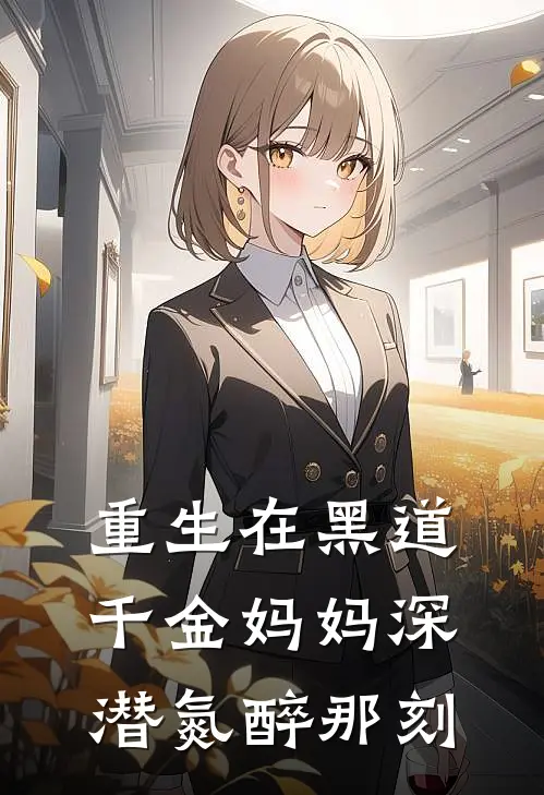 重生在黑道千金妈妈深潜氮醉那刻