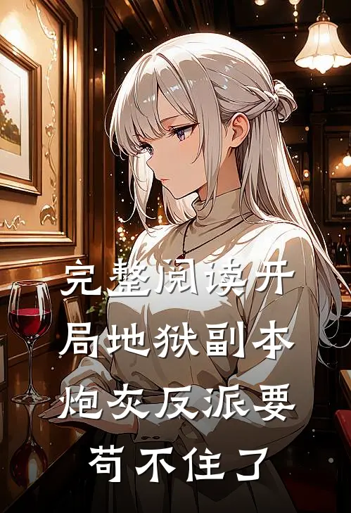 完整阅读开局地狱副本，炮灰反派要苟不住了