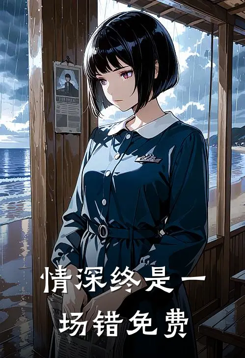 情深终是一场错免费