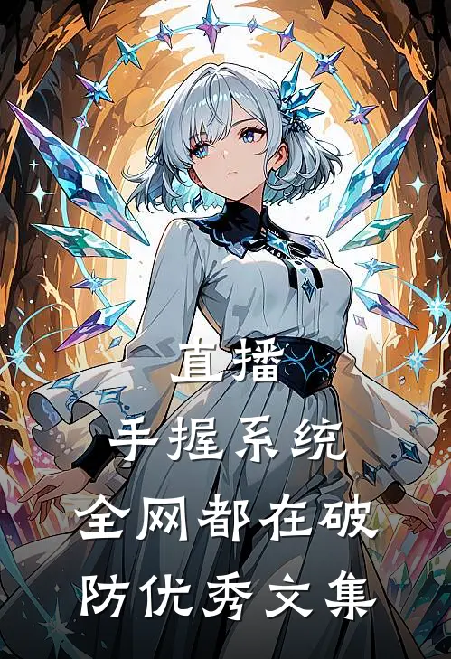 直播：手握系统，全网都在破防优秀文集