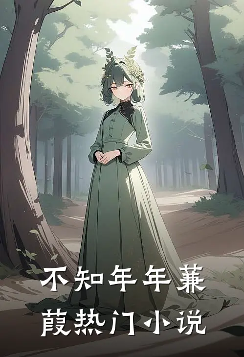 不知年年蒹葭热门小说