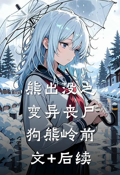 熊出没之变异丧尸狗熊岭前文+后续