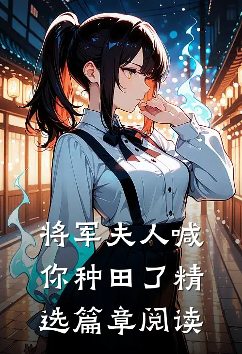 将军夫人喊你种田了精选篇章阅读