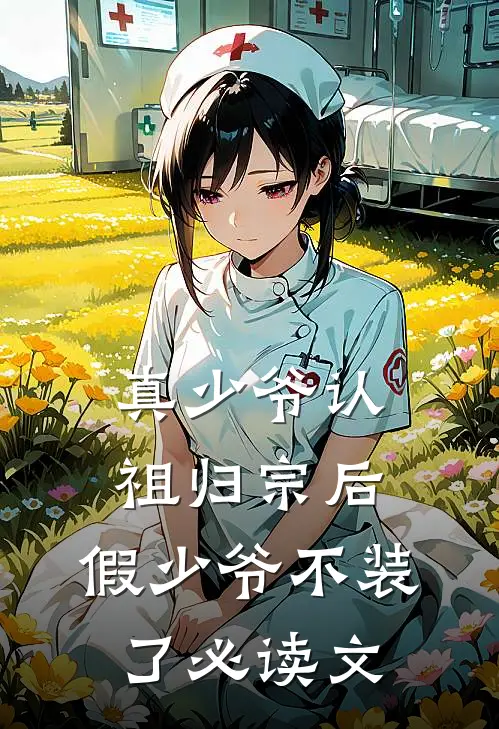 真少爷认祖归宗后，假少爷不装了必读文