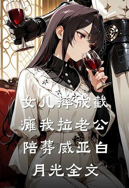 女儿摔成截瘫我拉老公陪葬威亚白月光全文