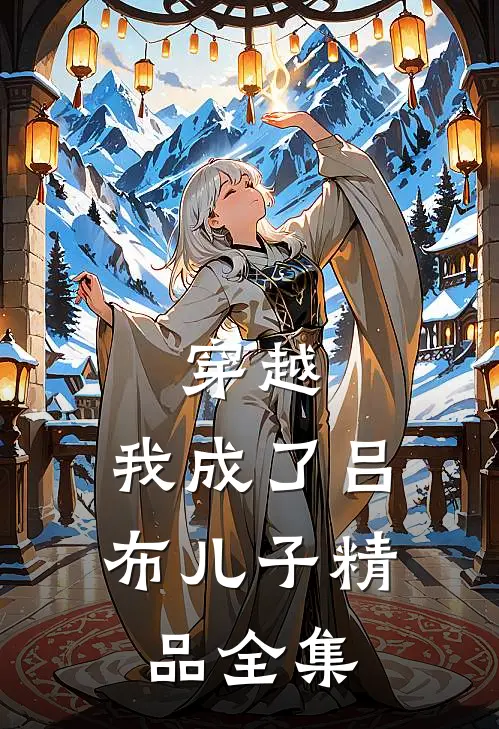穿越：我成了吕布儿子精品全集