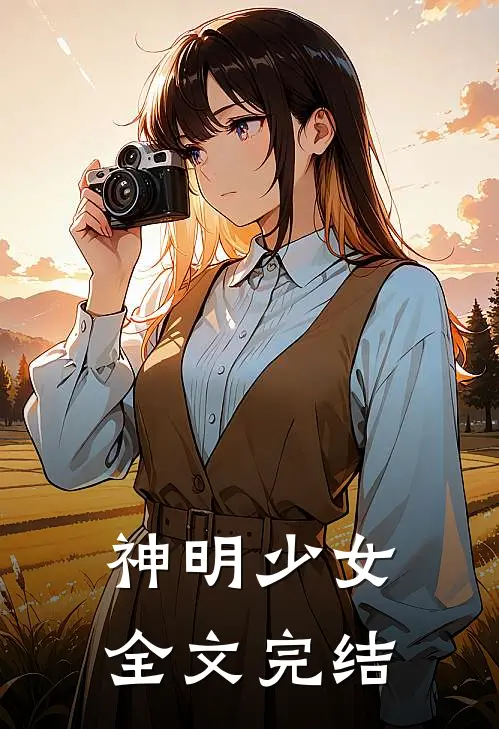 神明少女全文完结